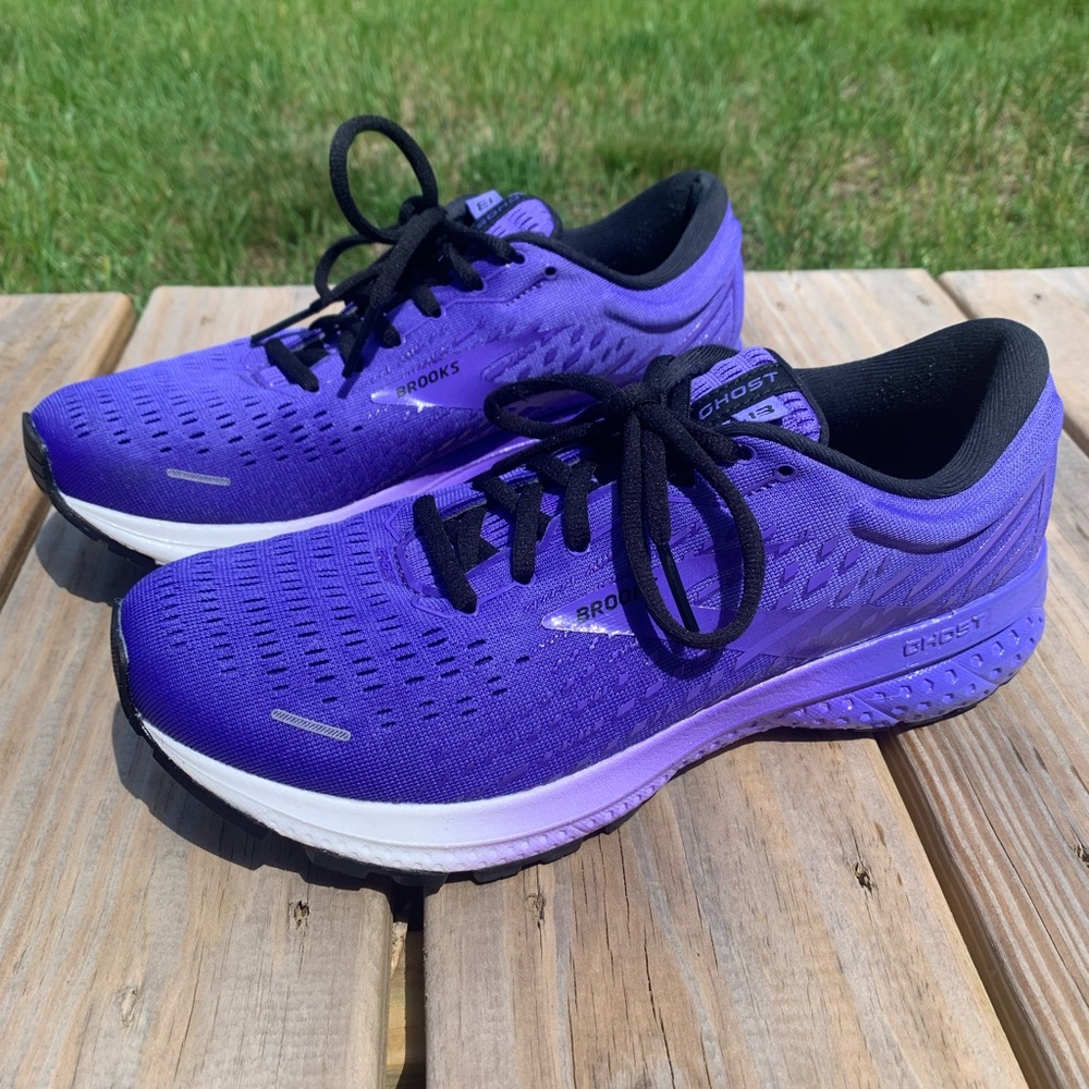 Brooks ghost 13 women’s sneakers